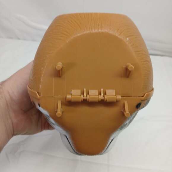 Smithsonian National Zoo Cheeta Storage Container / Lunch box / Pale - Picture 5 of 15